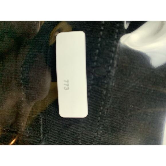 Bandolino Mandie Women’s Size 12 Green Corduroy Straight Leg Cotton Blend 773 - Picture 10 of 10